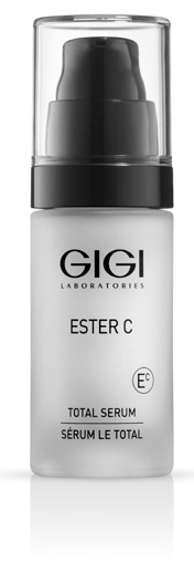 Total сывороткасы — GIGI Ester C, 30 мл