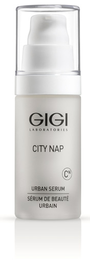 Urban сывороткасы — GIGI City Nap, 30 мл